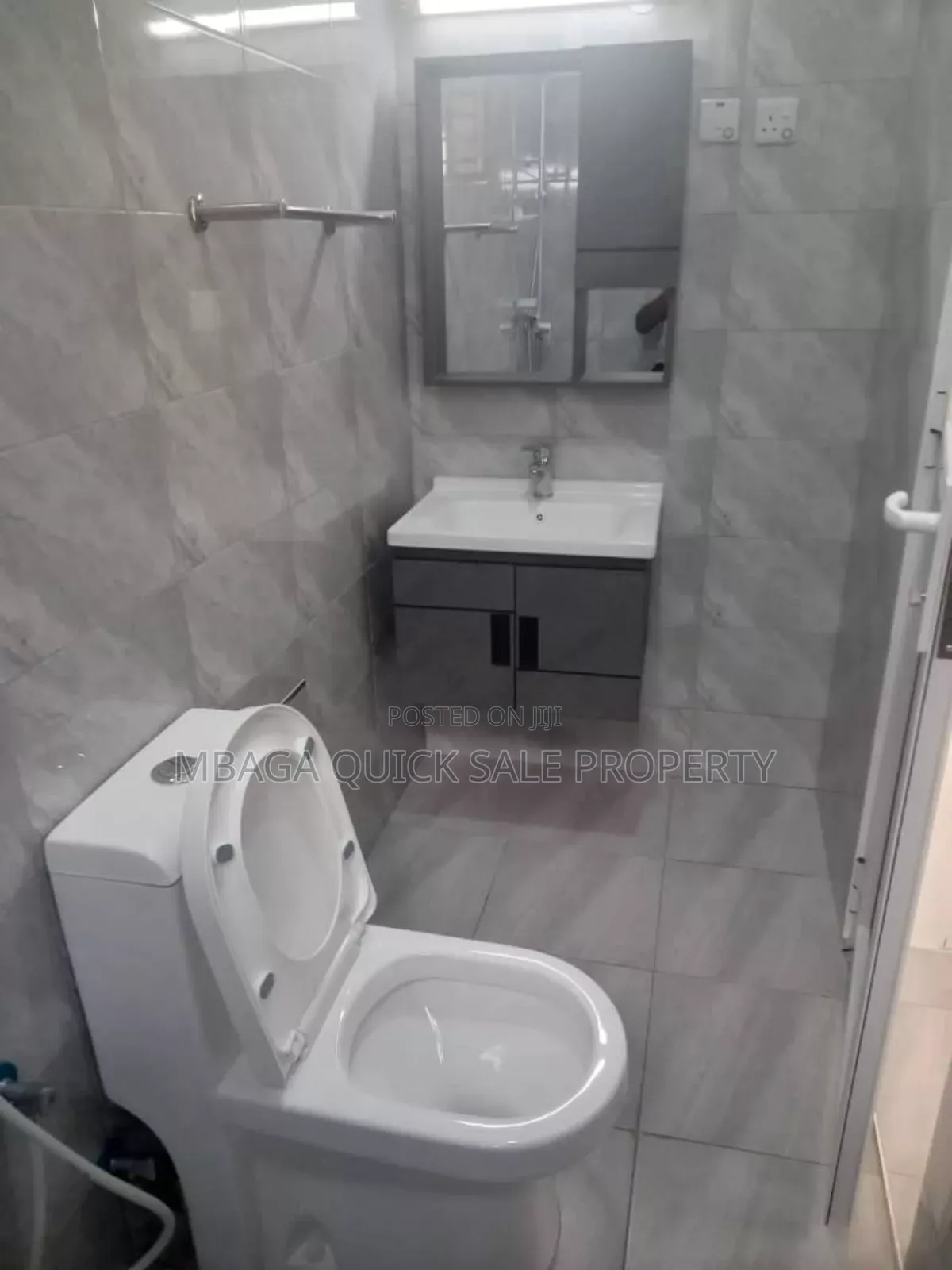 2bdrm Apartment in Mikocheni for rent