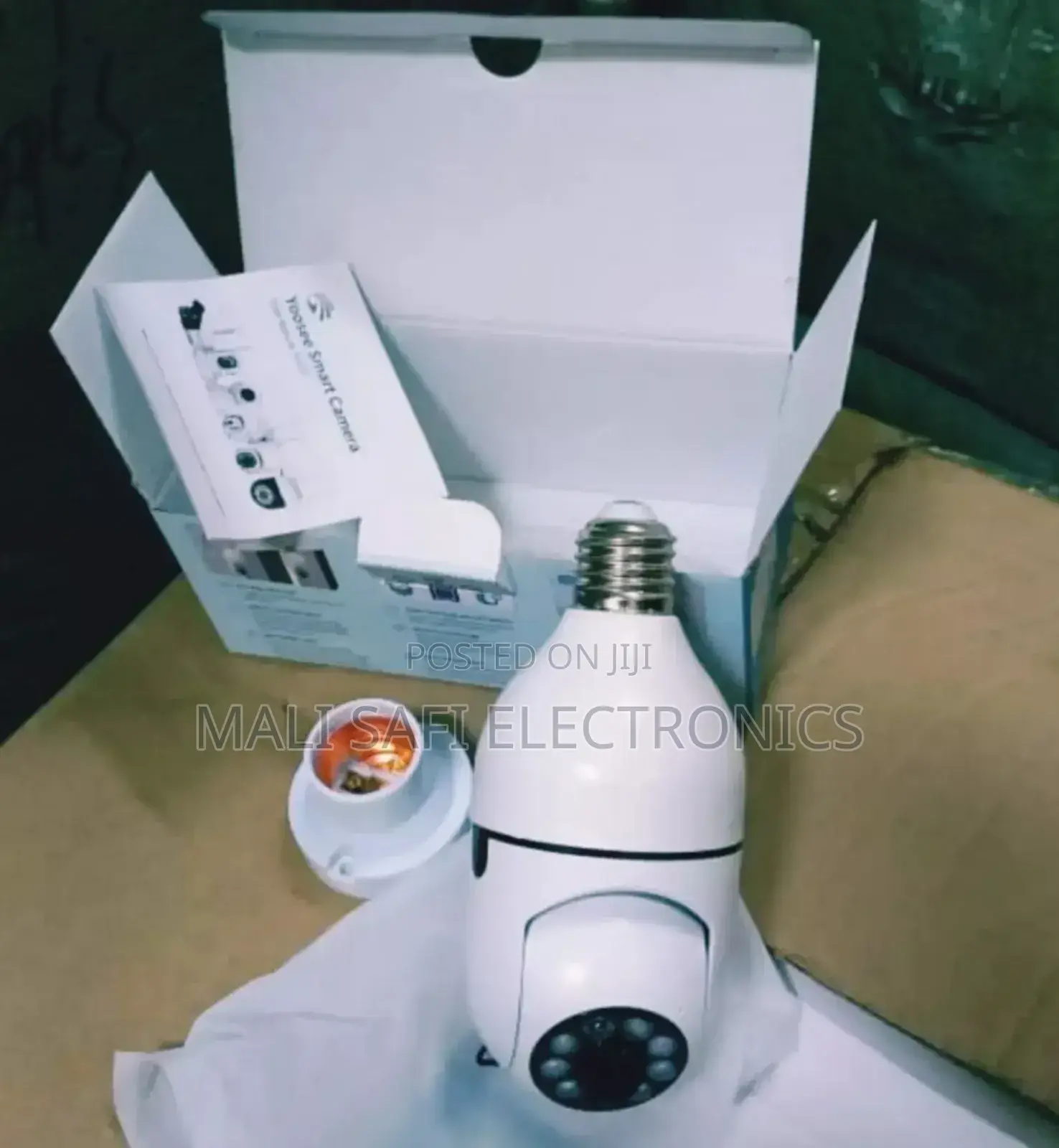 Security Camera