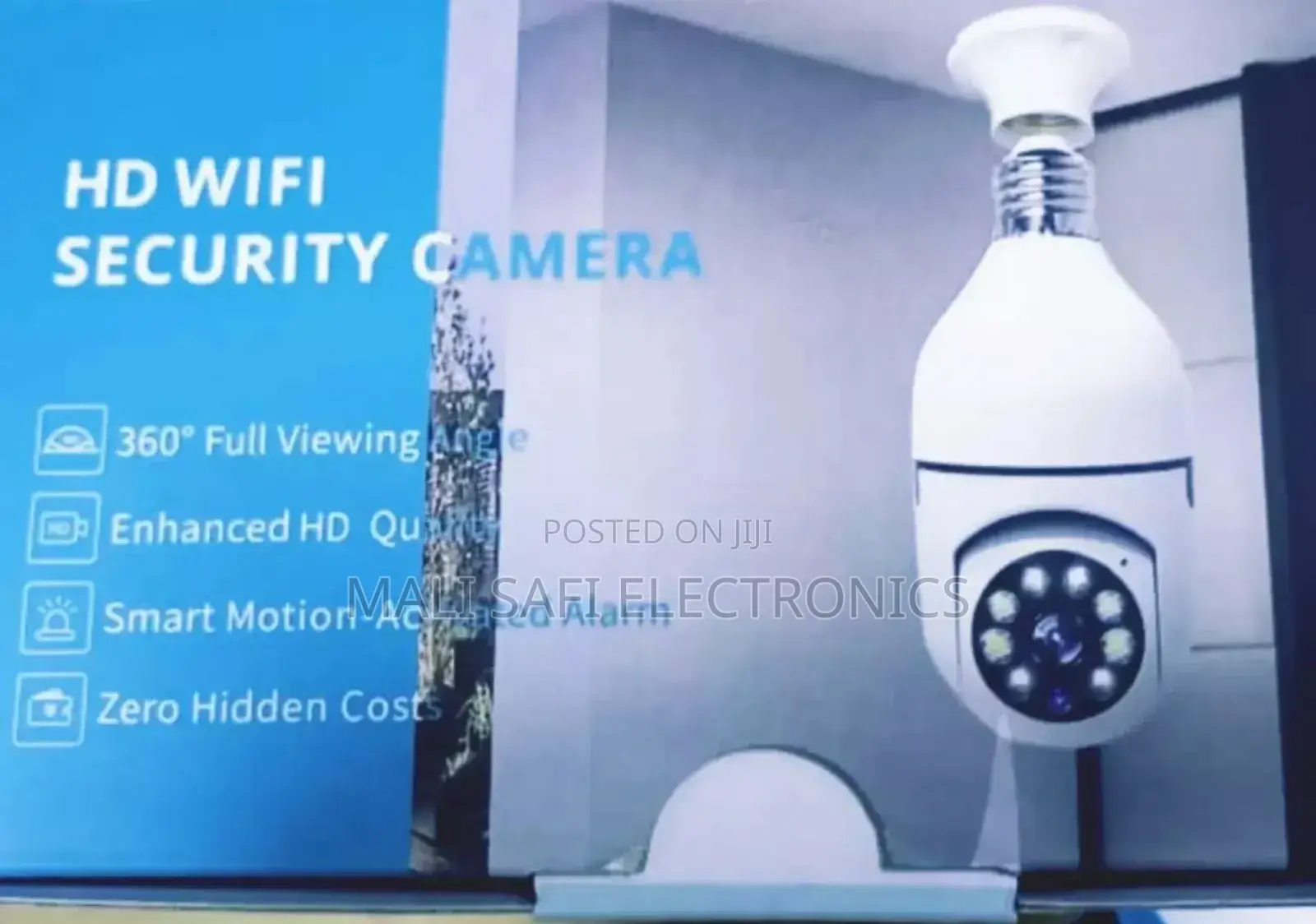 Security Camera