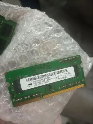 RAM Ddr3/ 3L Za Laptop