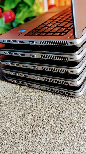 Laptop HP 630 8GB Intel Core I5 HDD 500GB