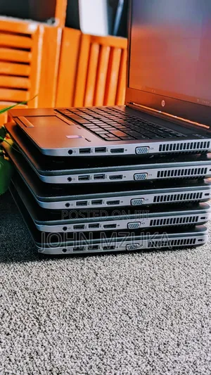 Laptop HP 630 8GB Intel Core I5 HDD 500GB