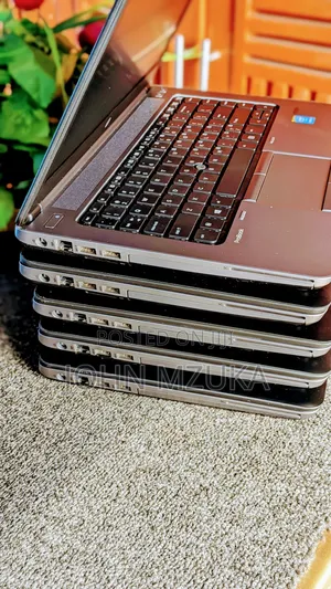 Laptop HP 630 8GB Intel Core I5 HDD 500GB