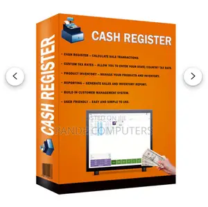 Cash Register Pro