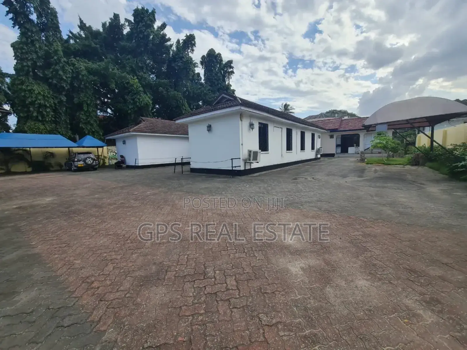 6bdrm House in Mikocheni B, Kinondoni for sale