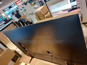 Offer Samsung 55" Crystal Uhd Du8000 Smart Tv 55du8000 (2024)