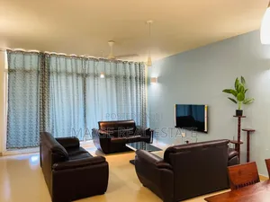 Furnished 2bdrm Apartment in Masaki for rent