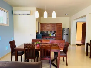 Furnished 2bdrm Apartment in Masaki for rent