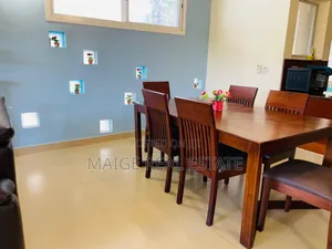 Furnished 2bdrm Apartment in Masaki for rent