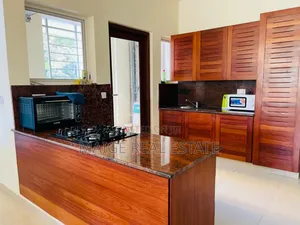 Furnished 2bdrm Apartment in Masaki for rent
