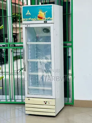 Display Fridge Delta