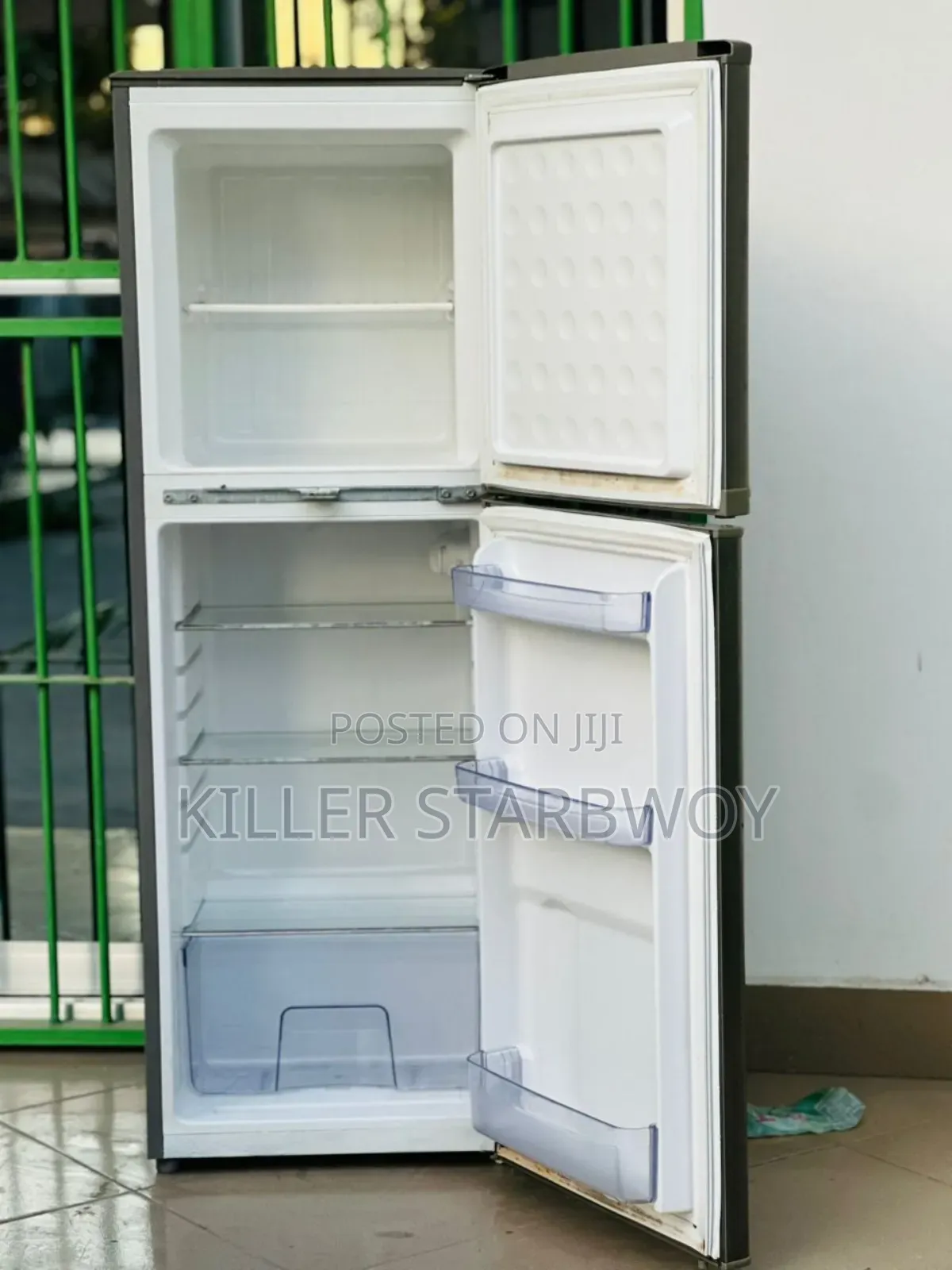 Fridge Lita 154