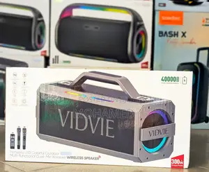 Vidvie 300W Outdoor