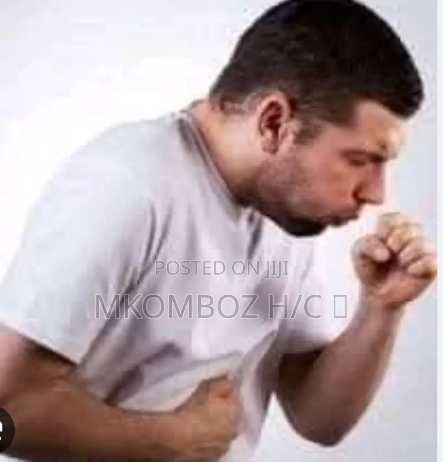 Tunatibu Na Kumaliza Pumu(Asthma) Kwa Siku 14 Tu