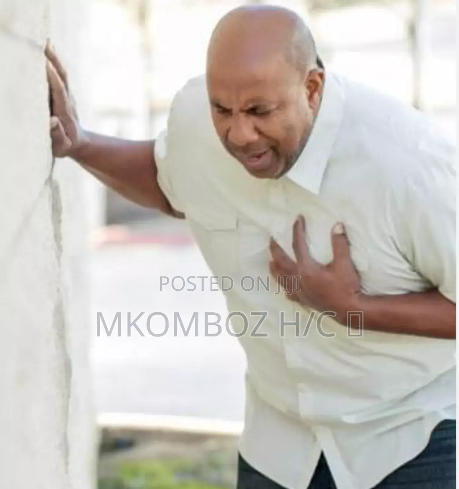 Tunatibu Na Kumaliza Pumu(Asthma) Kwa Siku 14 Tu