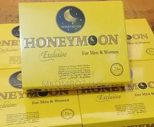Photo - Original Organic Vip Honeymoon For All Men And Women