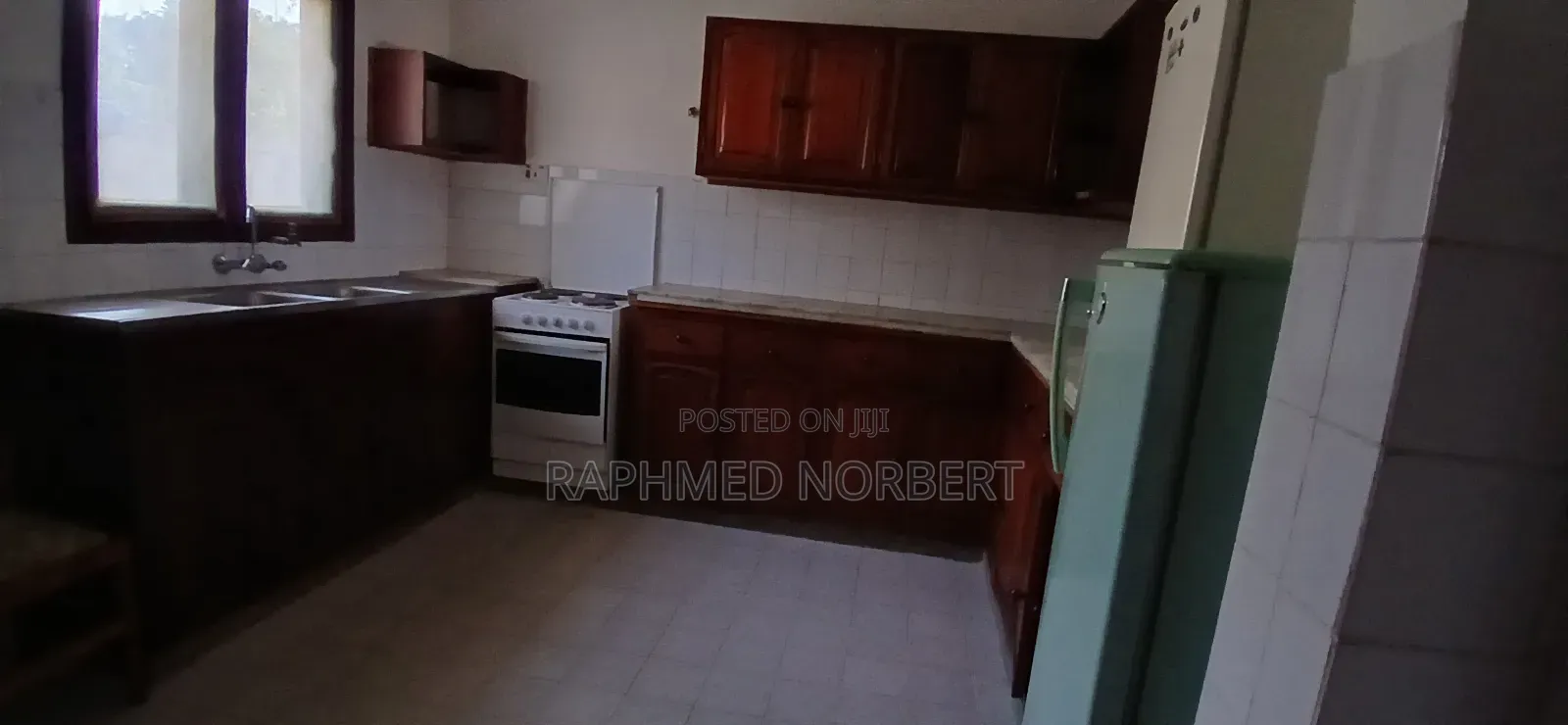 Furnished 2bdrm Apartment in Tanzania Realestates, Arusha for rent