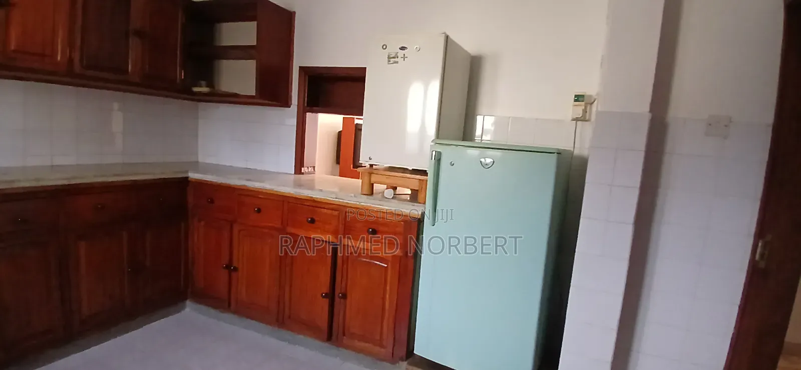 Furnished 2bdrm Apartment in Tanzania Realestates, Arusha for rent