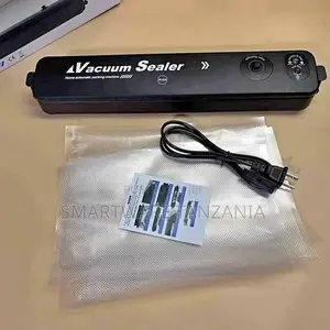 Vacuum Packaging Machine Household Food Sealer Machine