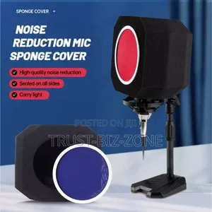 Vocal Booth