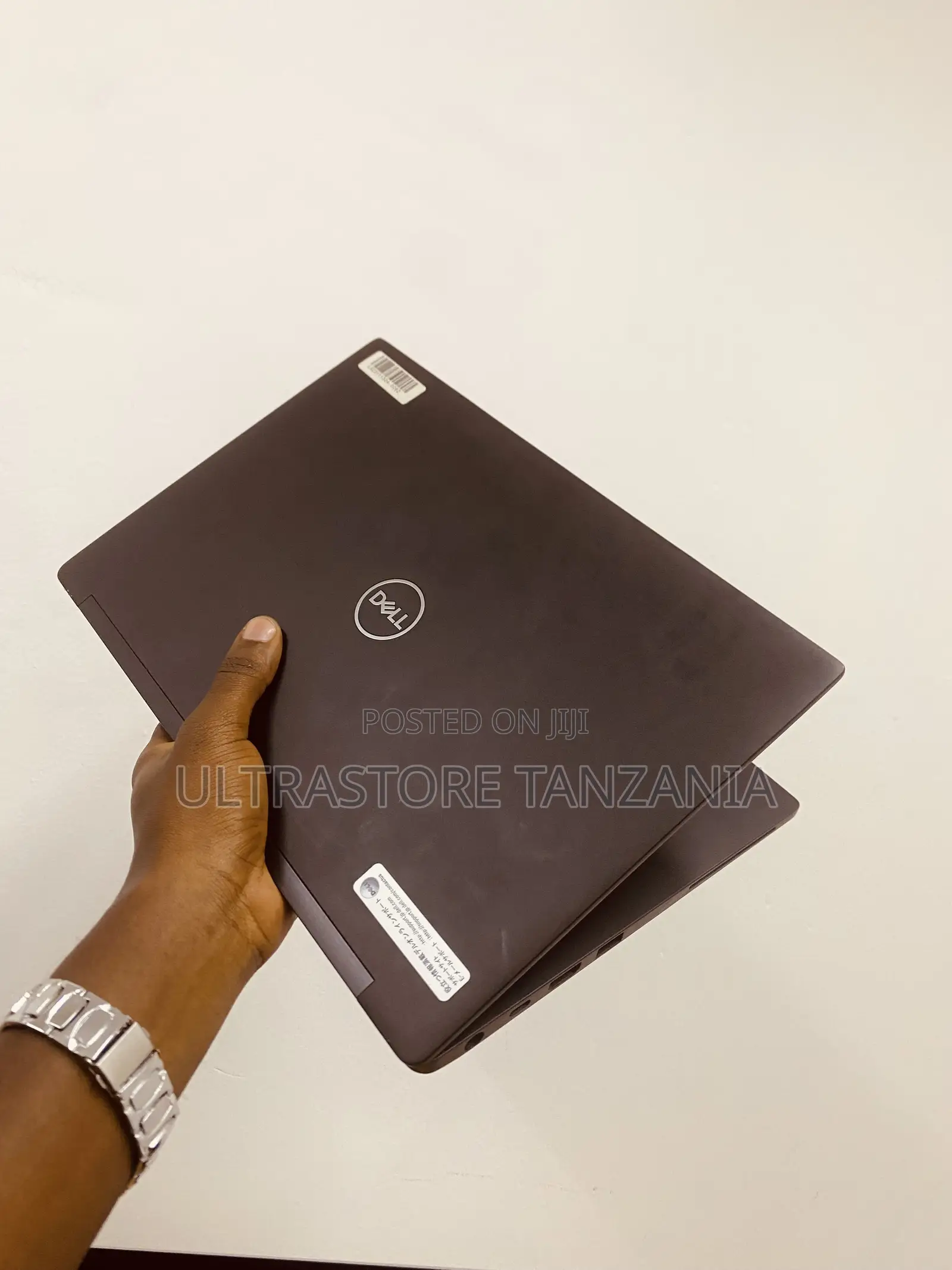 New Laptop Dell Latitude 7290 8GB Intel Core I5 SSD 256GB
