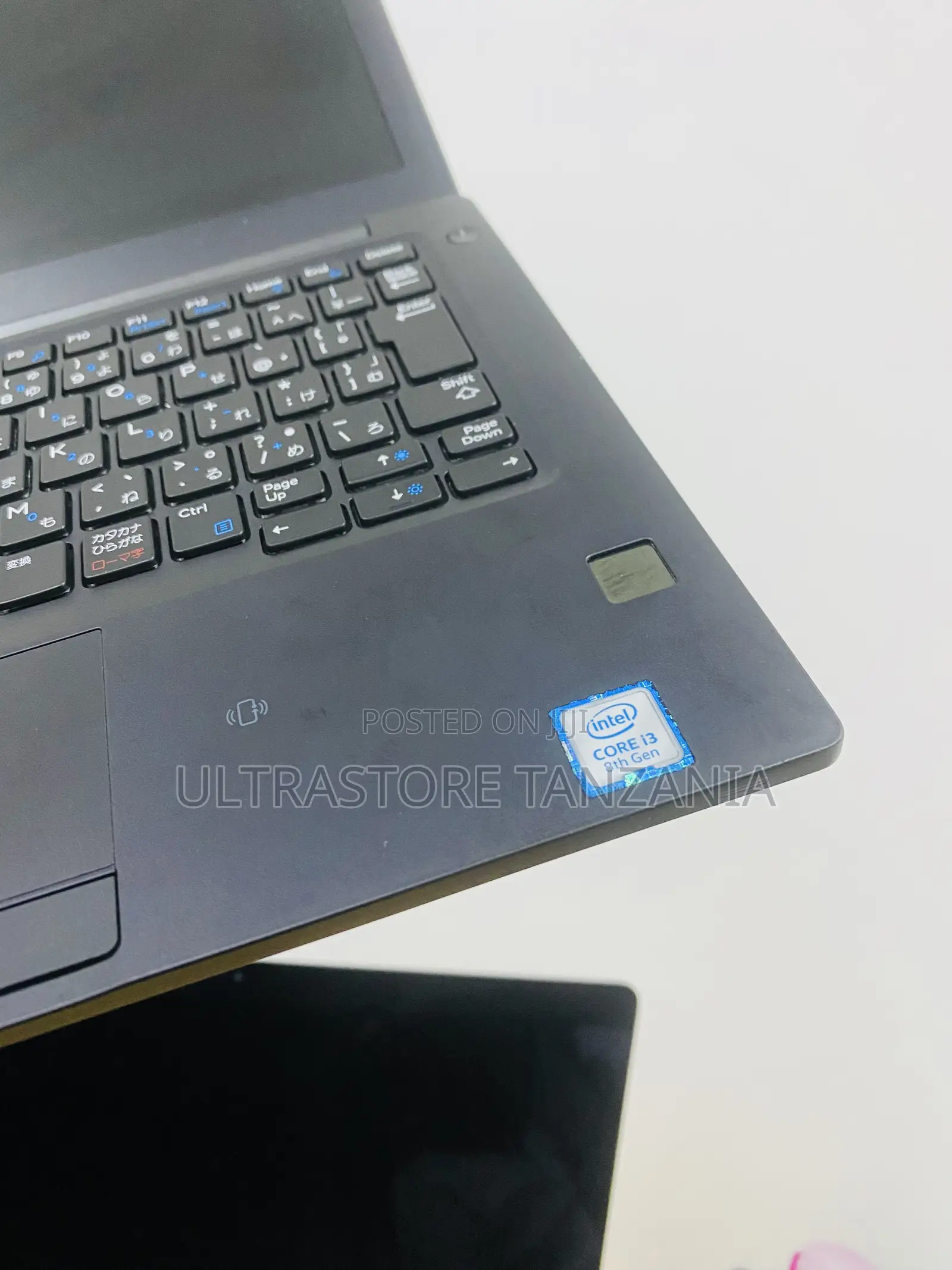New Laptop Dell Latitude 7290 8GB Intel Core I5 SSD 256GB