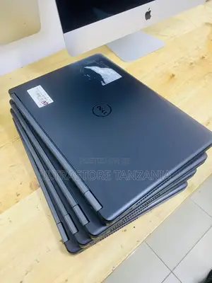 New Laptop Dell Latitude 5450 8GB Intel Core I5 HDD 500GB