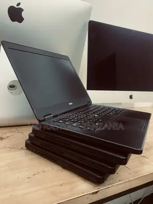 New Laptop Dell Latitude 5450 8GB Intel Core I5 HDD 500GB