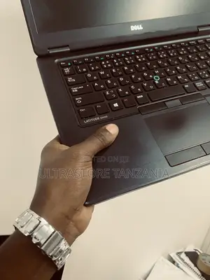 New Laptop Dell Latitude 5450 8GB Intel Core I5 HDD 500GB