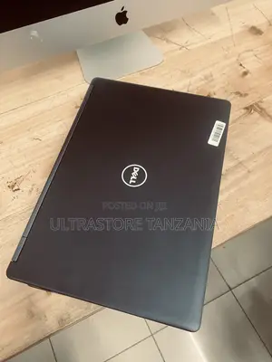 New Laptop Dell Latitude 5480 8GB Intel Core I5 SSD 256GB