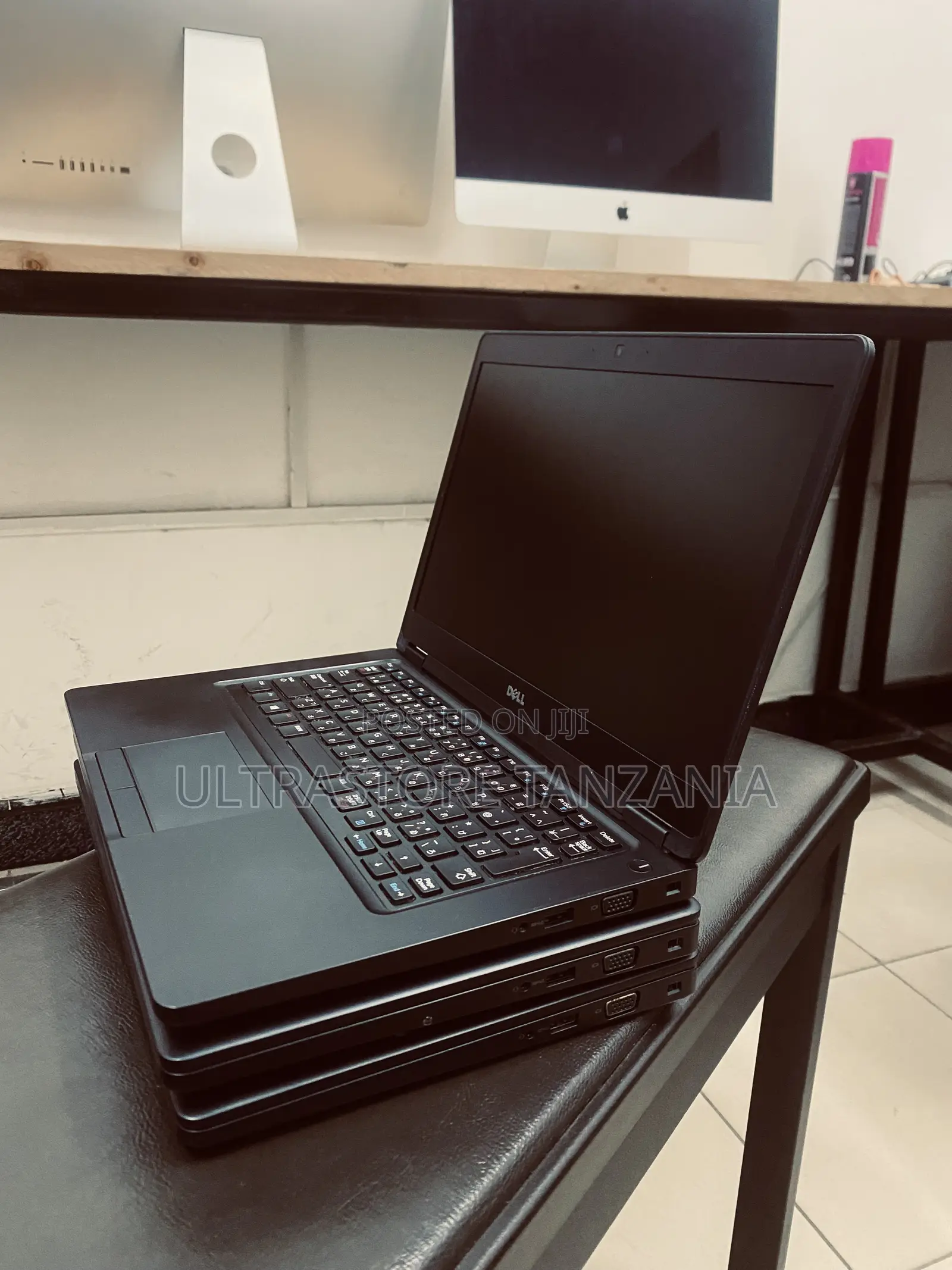 New Laptop Dell Latitude 5480 8GB Intel Core I5 SSD 256GB
