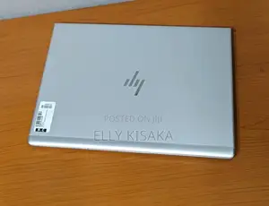 Laptop HP EliteBook 840 G6 8GB Intel Core I7 SSD 512GB