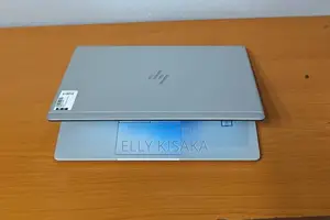 Laptop HP EliteBook 840 G6 8GB Intel Core I7 SSD 512GB