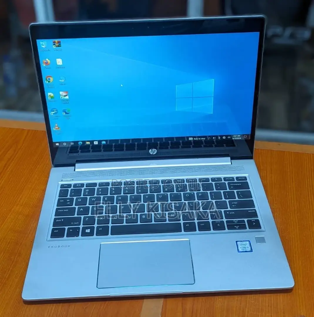 Laptop HP EliteBook 840 G6 8GB Intel Core I7 SSD 512GB