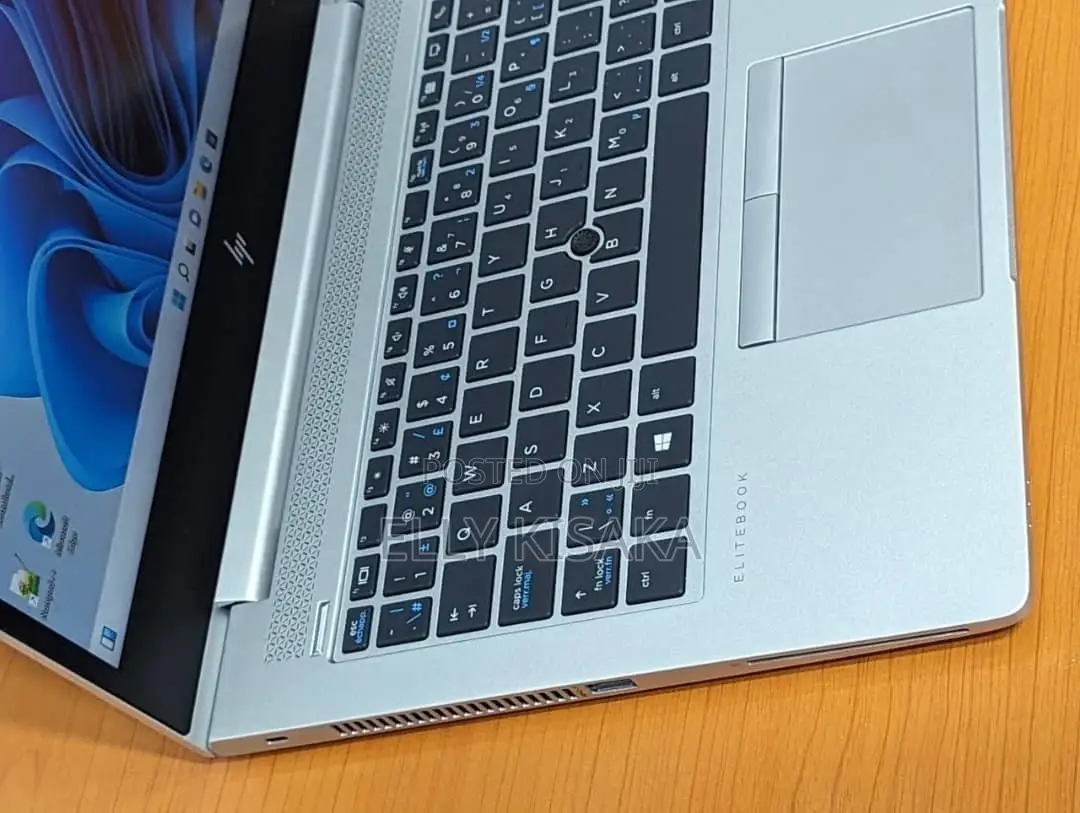 Laptop HP EliteBook 840 G6 8GB Intel Core I7 SSD 512GB