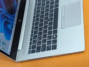 Laptop HP EliteBook 840 G6 8GB Intel Core I7 SSD 512GB