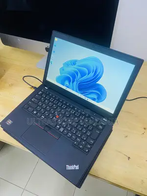 New Laptop Lenovo ThinkPad A485 8GB AMD Ryzen 5 SSD 256GB