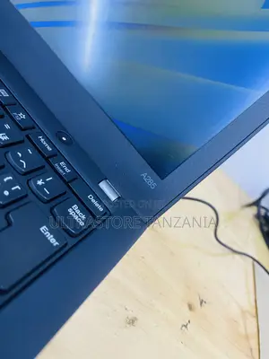 New Laptop Lenovo ThinkPad A485 8GB AMD Ryzen 5 SSD 256GB