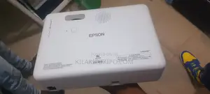 EPSON Android Projector