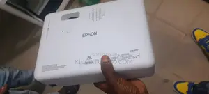 EPSON Android Projector