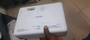 EPSON Android Projector