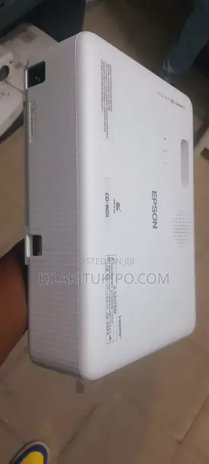 EPSON Android Projector