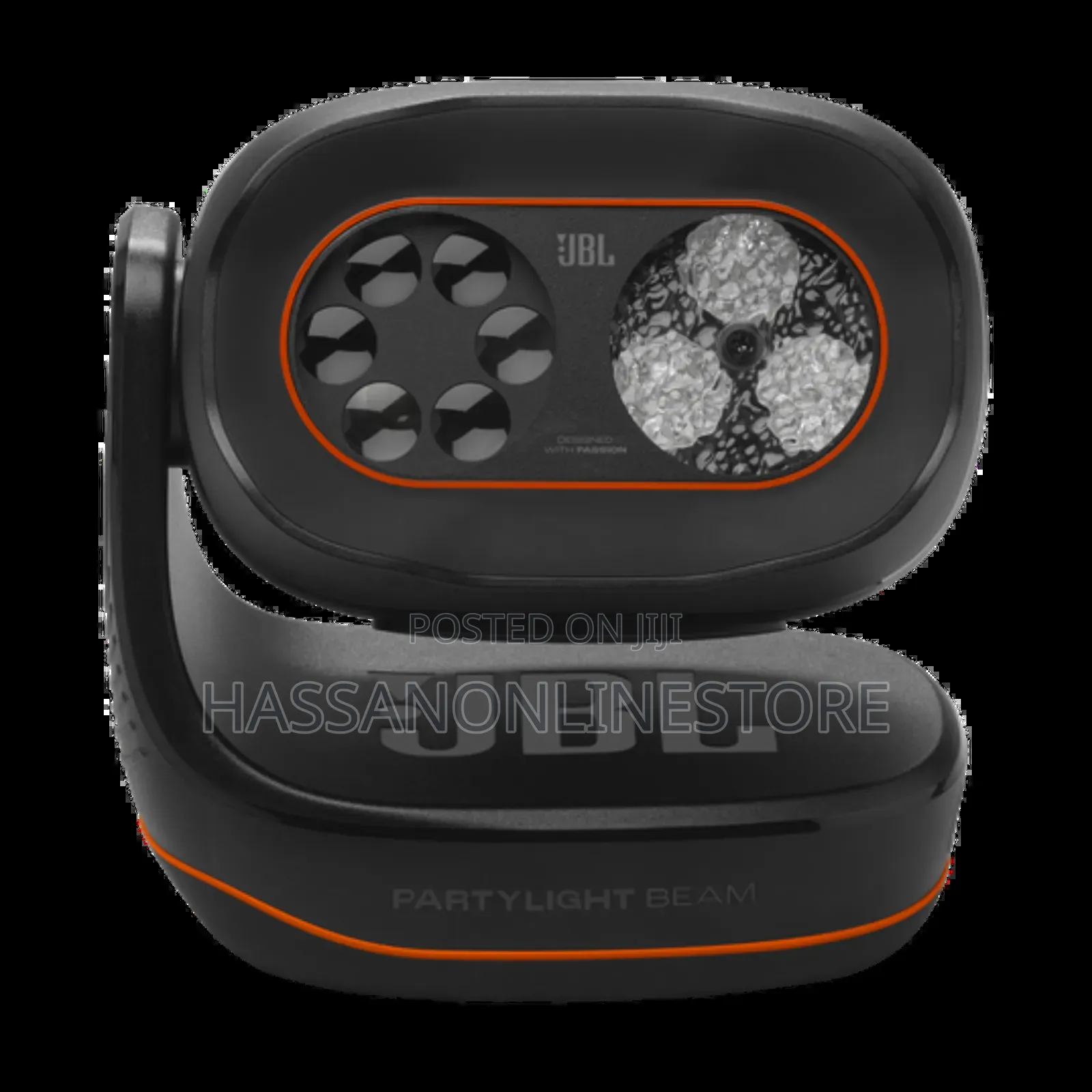 JBL Partylight Beam