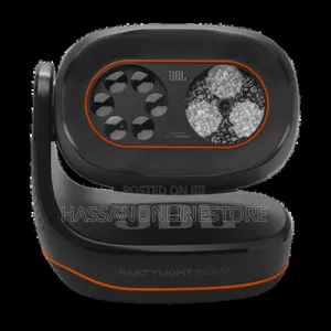 JBL Partylight Beam