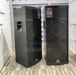 Rich Sound Speaker Inch 12