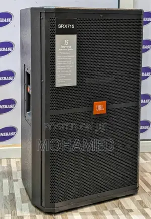 Photo - JBL Speaker J715 Single Inch 15