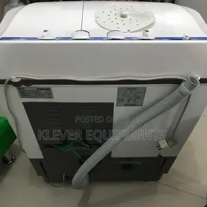 LG 16kg Manual Washing Machine