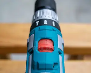 Total Impact Cordless Impact Drill TIDLI2002