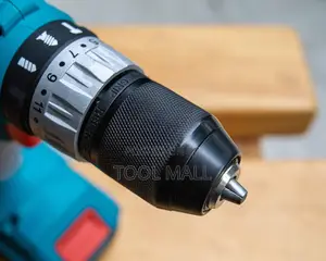 Total Impact Cordless Impact Drill TIDLI2002