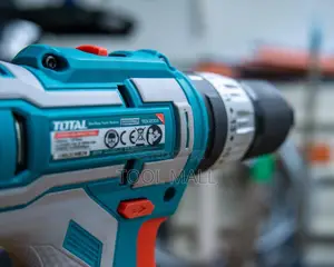 Total Impact Cordless Impact Drill TIDLI2002